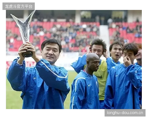 青训输送首位国脚，项目成功获得认可